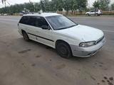 Subaru Legacy 1995 года за 700 000 тг. в Алматы – фото 4