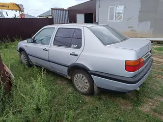 Volkswagen Vento