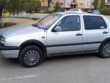 Volkswagen Vento 1993 года за 1 250 000 тг. в Актобе – фото 3