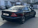 Mercedes-Benz C 230 2004 годаүшін3 300 000 тг. в Костанай – фото 5