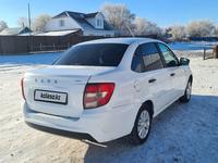 ВАЗ (Lada) Granta 2190 2020 года за 2 500 000 тг. в Актобе