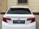 Toyota Camry 2013 годаүшін9 900 000 тг. в Жанаозен – фото 2