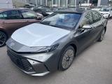 Toyota Camry 2026 года за 21 690 000 тг. в Астана