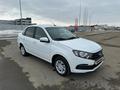 ВАЗ (Lada) Granta 2190 2024 года за 5 000 000 тг. в Актау – фото 12