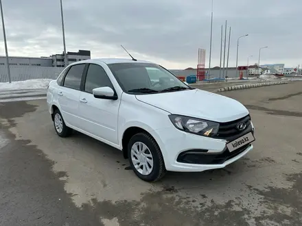 ВАЗ (Lada) Granta 2190 2024 года за 5 000 000 тг. в Актау