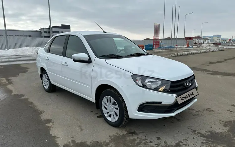 ВАЗ (Lada) Granta 2190 2024 года за 5 000 000 тг. в Актау