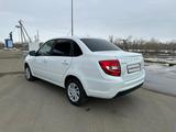 ВАЗ (Lada) Granta 2190 2024 года за 5 150 000 тг. в Актау – фото 5