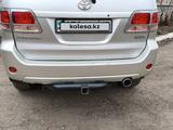 Toyota Fortuner 2008 годаүшін8 700 000 тг. в Петропавловск – фото 4
