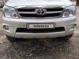 Toyota Fortuner 2008 годаүшін8 700 000 тг. в Петропавловск