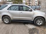 Toyota Fortuner 2008 годаүшін8 700 000 тг. в Петропавловск – фото 2