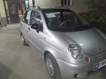 Daewoo Matiz 2010 года за 2 300 000 тг. в Алматы – фото 2