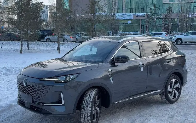 Changan CS55 Plus 2023 года за 10 900 000 тг. в Астана