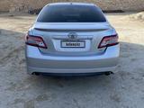 Toyota Camry 2010 годаfor5 500 000 тг. в Актау – фото 2