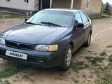 Toyota Carina E 1996 года за 1 100 000 тг. в Тараз – фото 3