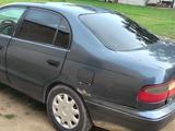 Toyota Carina E 1996 года за 1 100 000 тг. в Тараз – фото 4
