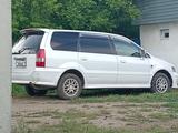 Mitsubishi Chariot 1998 года за 1 200 000 тг. в Кокшетау
