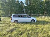 Mitsubishi Chariot 1998 года за 1 200 000 тг. в Кокшетау – фото 3
