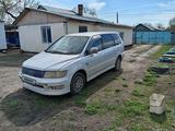 Mitsubishi Chariot 1998 года за 1 200 000 тг. в Кокшетау – фото 4