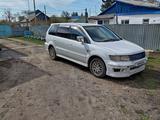 Mitsubishi Chariot 1998 года за 1 200 000 тг. в Кокшетау – фото 5