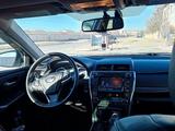 Toyota Camry 2015 года за 10 200 000 тг. в Актау – фото 4