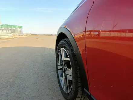 Hyundai Bayon 2023 года за 11 000 000 тг. в Астана