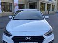 Hyundai Accent 2019 годаfor6 150 000 тг. в Шымкент – фото 2