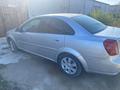 Chevrolet Lacetti 2004 годаүшін2 800 000 тг. в Туркестан – фото 6