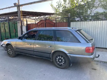 Audi 100 1992 года за 1 700 000 тг. в Шымкент