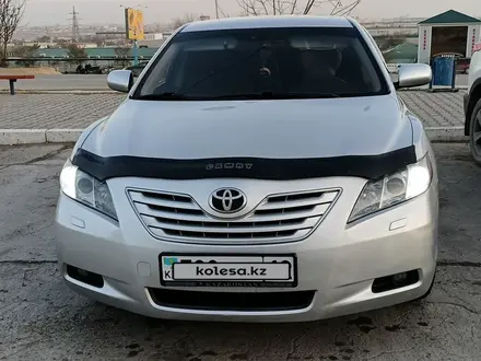 Toyota Camry 2006 года за 6 000 000 тг. в Актау