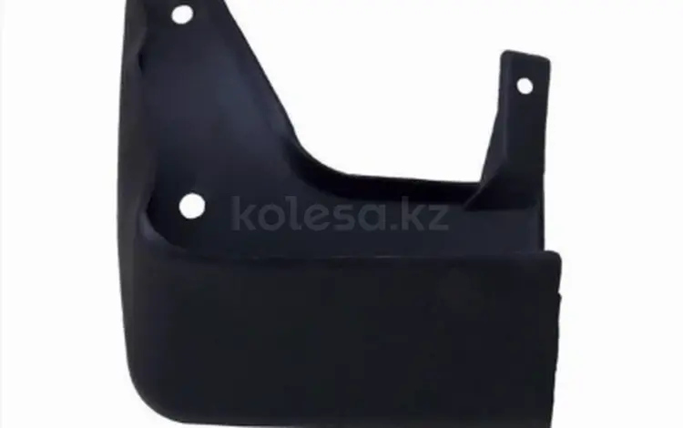 Брызговик задний за 1 950 тг. в Талдыкорган