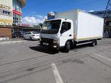 Fuso (Mitsubishi)  Canter 2007 года за 9 000 000 тг. в Алматы – фото 2