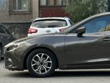 Mazda 3 2015 года за 6 500 000 тг. в Астана – фото 4