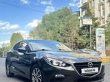 Mazda 3 2015 года за 6 500 000 тг. в Астана