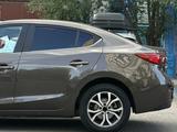 Mazda 3 2015 года за 6 500 000 тг. в Астана – фото 5