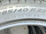 Шины 285/40/23 Pirelli Scorpion Zero за 310 000 тг. в Алматы – фото 4