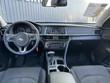 Kia Optima 2016 года за 4 600 000 тг. в Актобе – фото 5