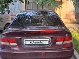 Mitsubishi Galant 1994 года за 800 000 тг. в Астана – фото 4