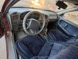 Mitsubishi Galant 1994 года за 800 000 тг. в Астана – фото 2