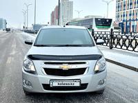 Chevrolet Cobalt 2023 годаүшін6 300 000 тг. в Астана