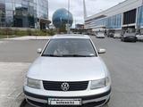 Volkswagen Passat 1999 годаүшін1 700 000 тг. в Астана – фото 3