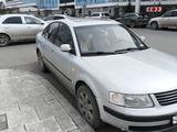 Volkswagen Passat 1999 годаүшін1 700 000 тг. в Астана – фото 4