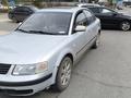 Volkswagen Passat 1999 годаүшін1 700 000 тг. в Астана – фото 5