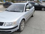 Volkswagen Passat 1999 годаүшін1 700 000 тг. в Астана – фото 5