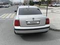 Volkswagen Passat 1999 годаүшін1 700 000 тг. в Астана – фото 6