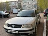 Volkswagen Passat 1999 годаүшін1 700 000 тг. в Астана