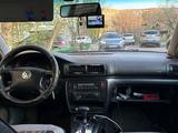 Volkswagen Passat 1999 годаүшін1 700 000 тг. в Астана – фото 2