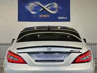 Mercedes-Benz CLS 350 2012 года за 13 500 000 тг. в Алматы