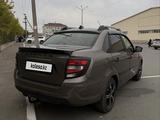 ВАЗ (Lada) Granta 2190 2020 года за 3 500 000 тг. в Кокшетау – фото 4