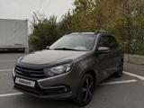 ВАЗ (Lada) Granta 2190 2020 года за 3 500 000 тг. в Кокшетау – фото 2