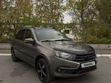 ВАЗ (Lada) Granta 2190 2020 года за 3 500 000 тг. в Кокшетау